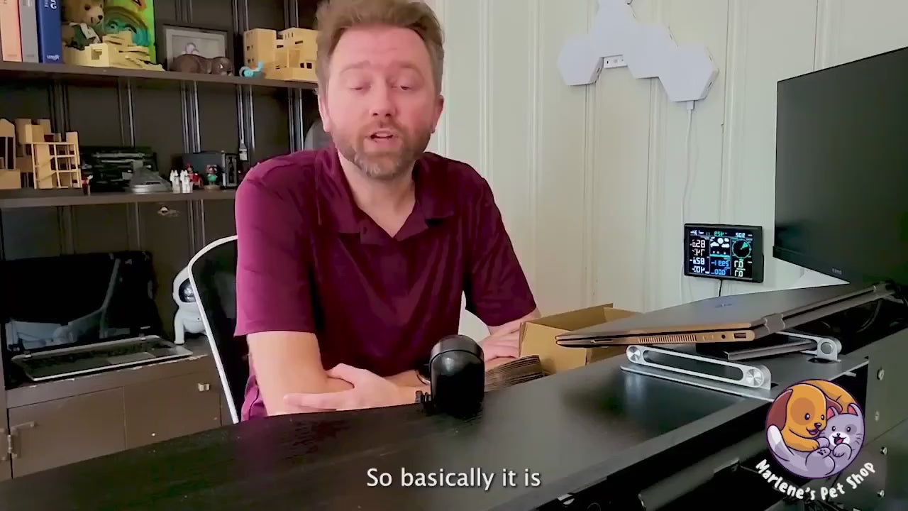Load video: 